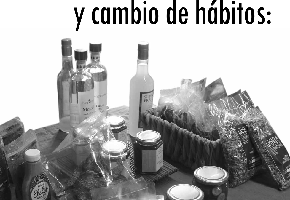 Alimentación y cambio de hábitos: iniciativas en Jalisco y Michoacán