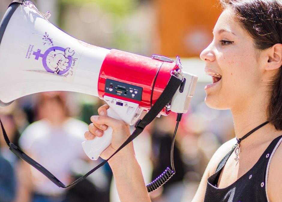 Más alla de la reproducción ampliada de la vida. Una interpretación feminista de la economía social solidaria