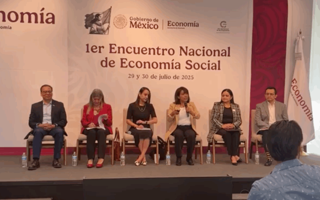 Sembrando Cooperación: Entre la Utopía y el Escepticismo