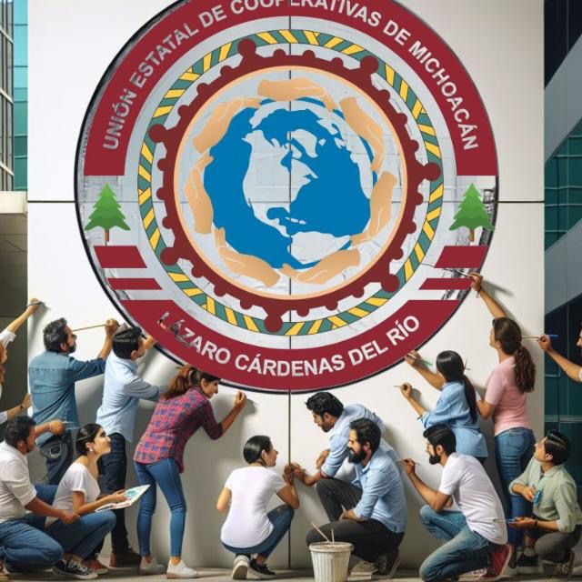 Logros y retos de la Unión Estatal de Cooperativas del Estado de Michoacán: Balance de actividades